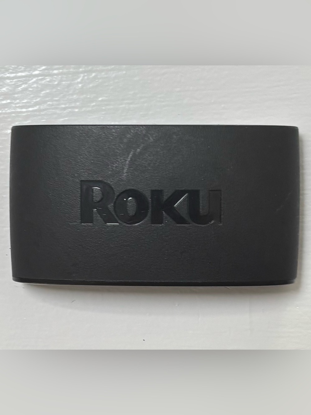 Roku Express HD Streaming Media Player 3930X Device ONLY